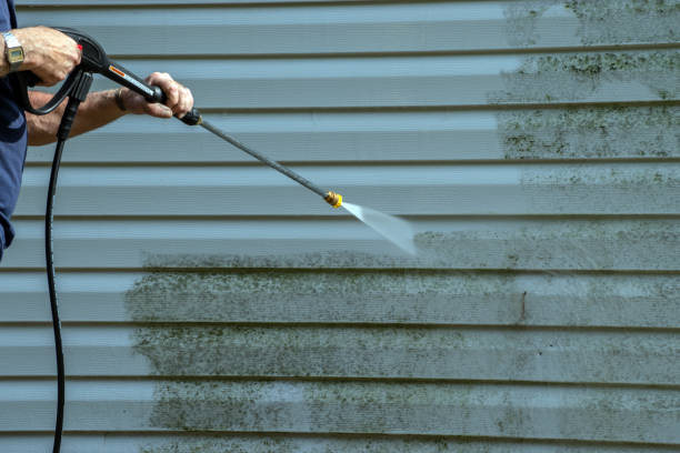 Pressure Washing Contractors in Troy, NC