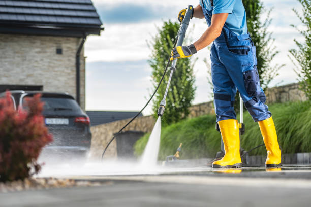 Reliable Troy, NC Pressure Washing Solutions